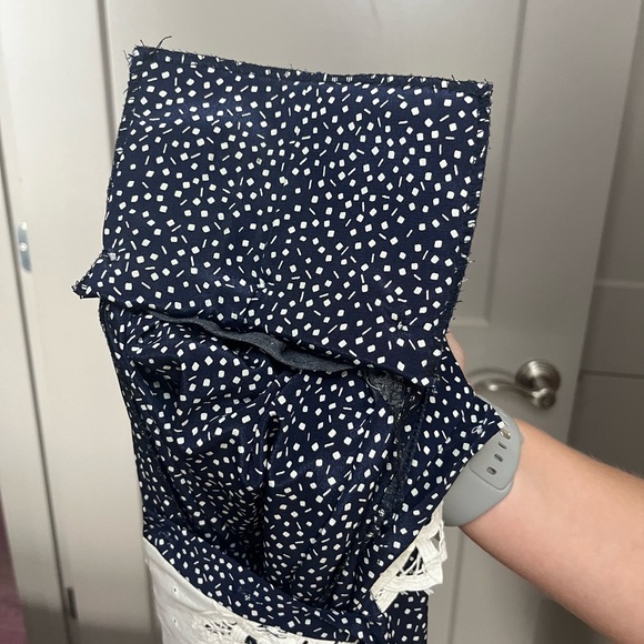 Vintage Women’s Sophisticates Petites By Jonathan Martin Dress Size 8 - Picture 3 of 4